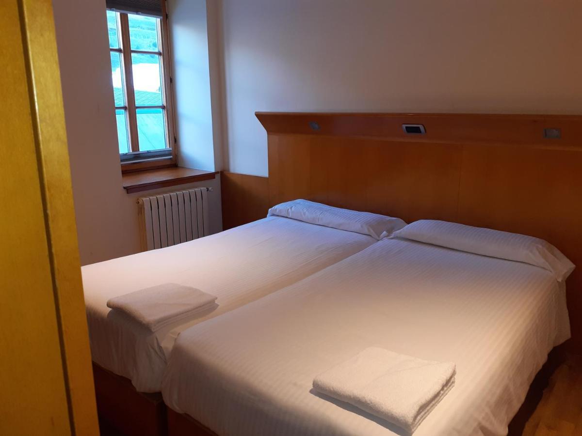 Apartaments Vall De Nuria Queralbs Esterno foto