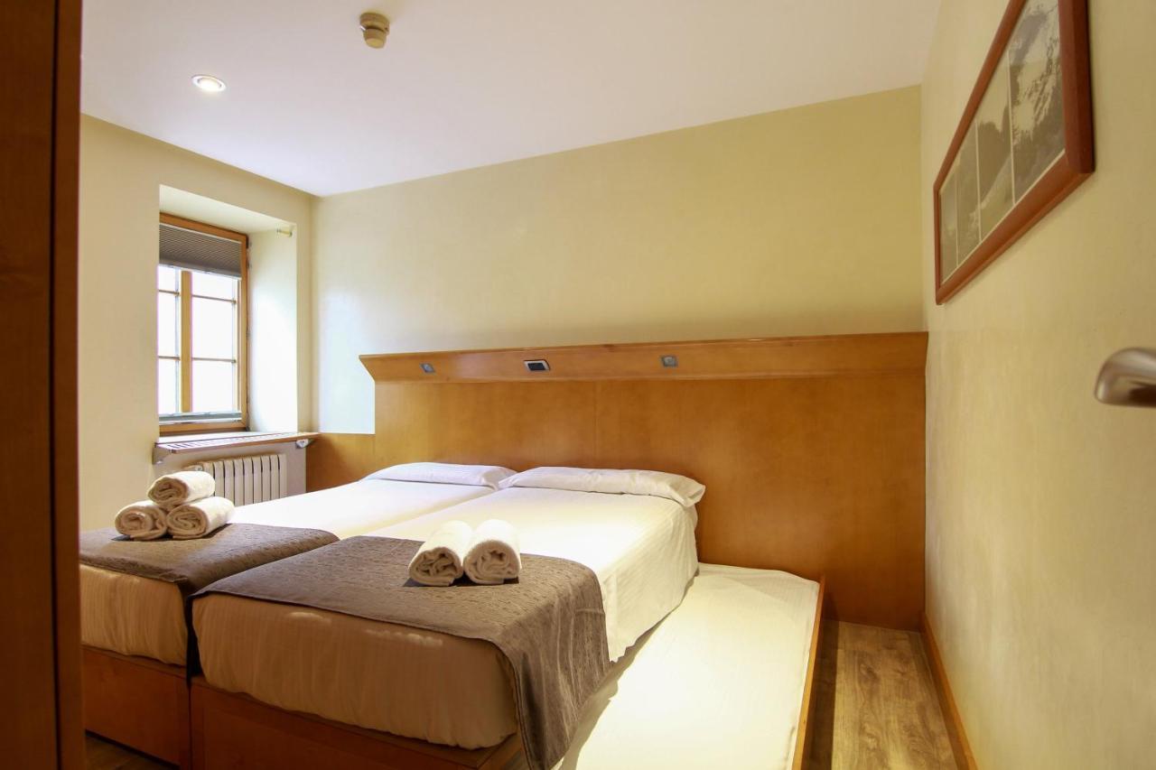 Apartaments Vall De Nuria Queralbs Esterno foto