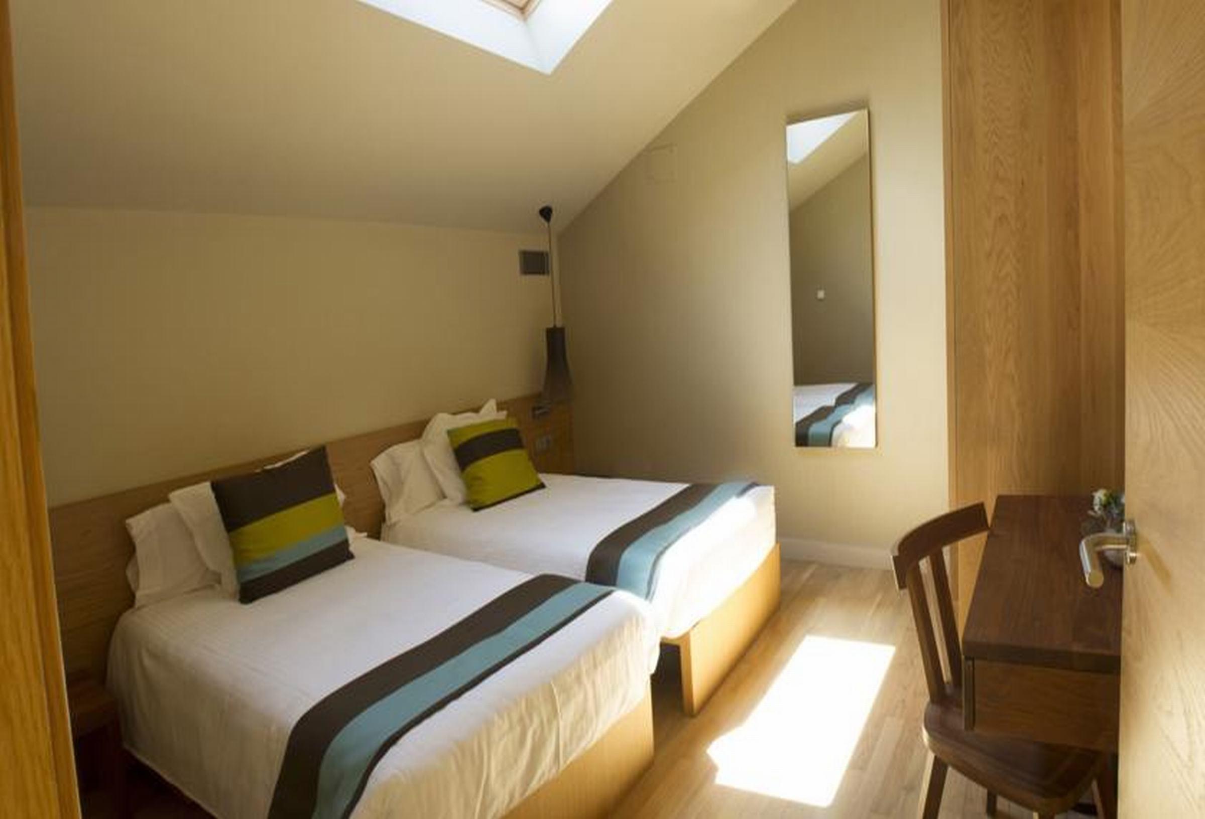 Apartaments Vall De Nuria Queralbs Esterno foto