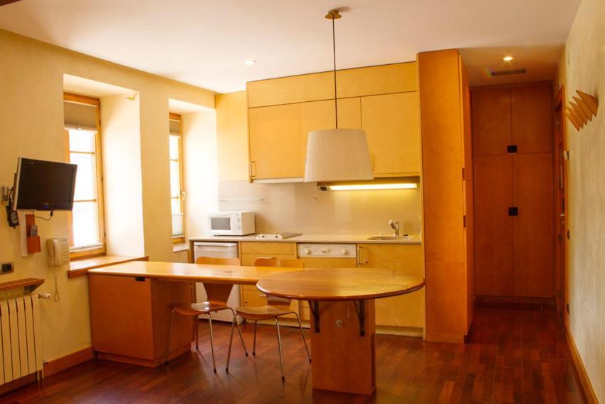 Apartaments Vall De Nuria Queralbs Esterno foto