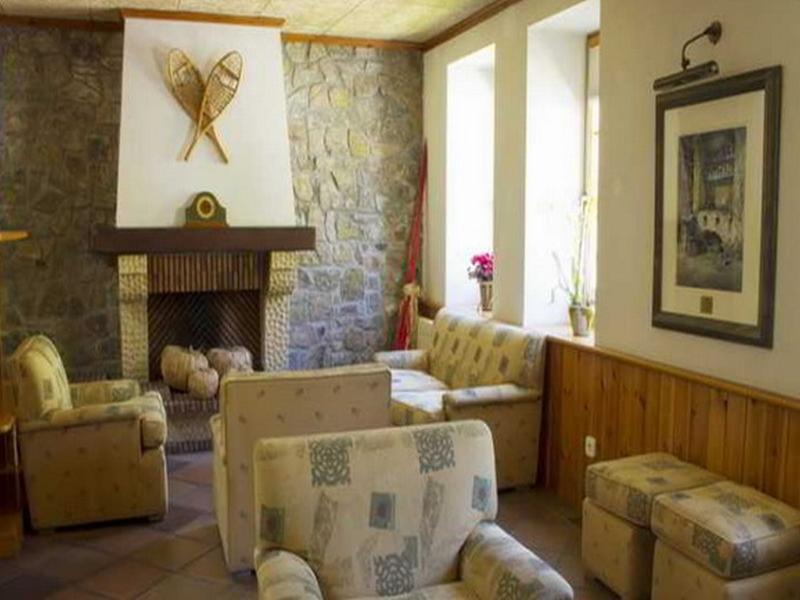 Apartaments Vall De Nuria Queralbs Esterno foto