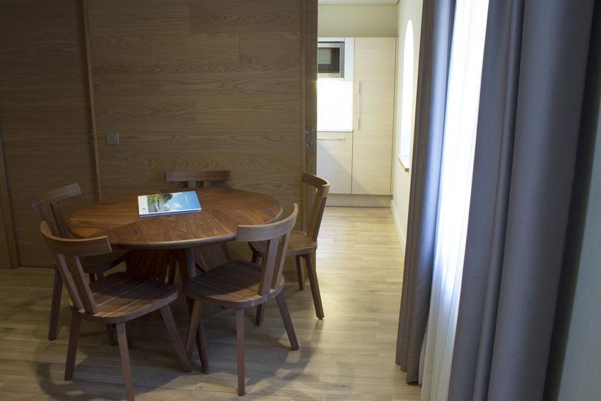 Apartaments Vall De Nuria Queralbs Camera foto