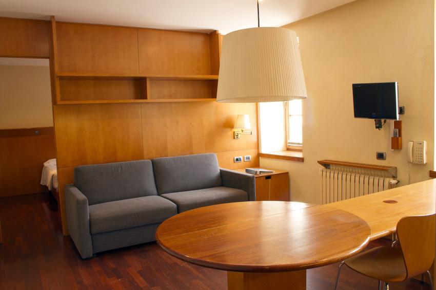 Apartaments Vall De Nuria Queralbs Camera foto