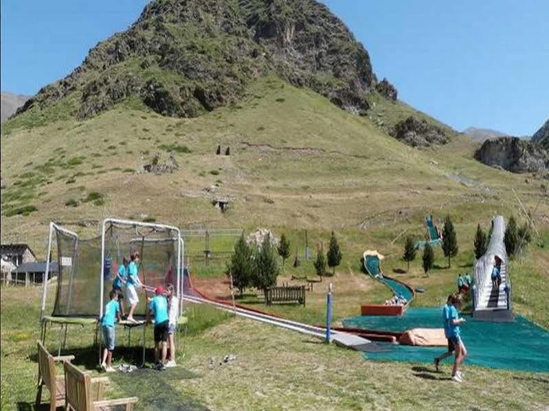 Apartaments Vall De Nuria Queralbs Esterno foto
