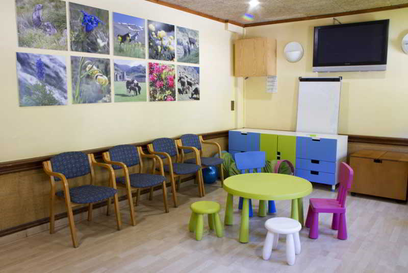 Apartaments Vall De Nuria Queralbs Esterno foto